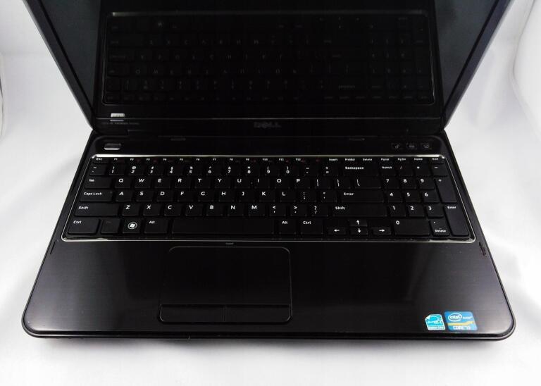 Idealny Laptop DELL INSPIRON /i3/ Kamera/Szkoła/ Internet/ TANIO (2)