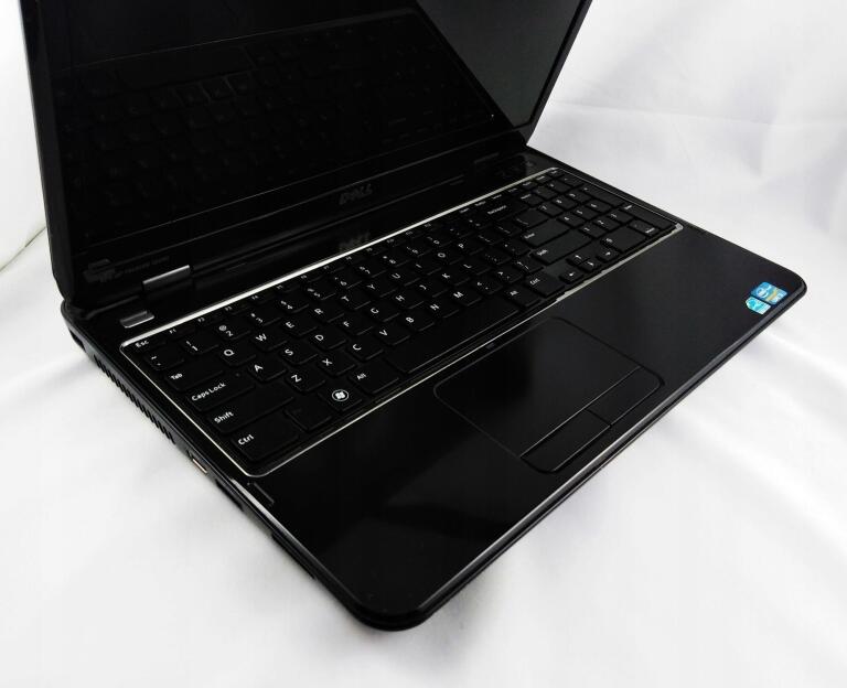 Idealny Laptop DELL INSPIRON /i3/ Kamera/Szkoła/ Internet/ TANIO (4)