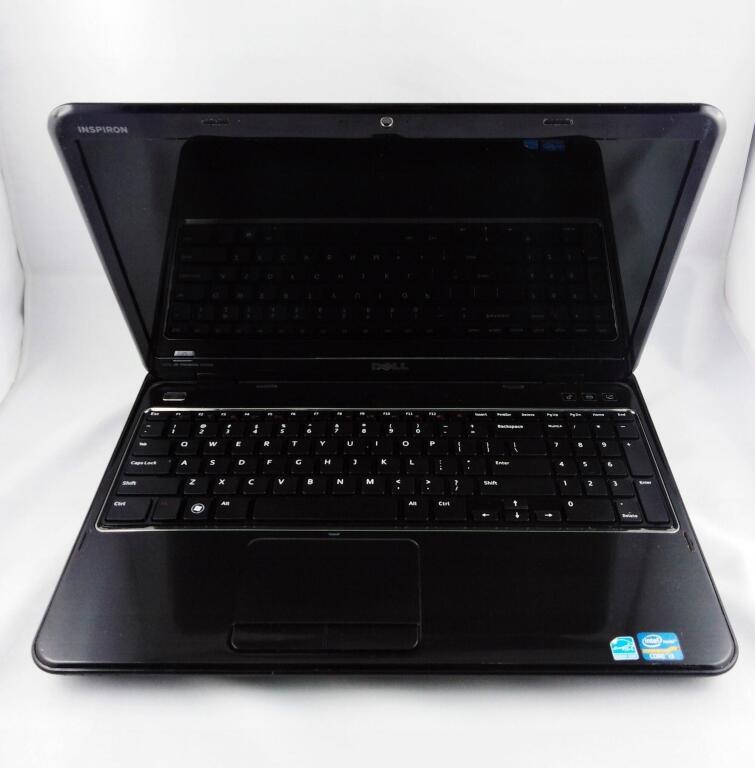 Idealny Laptop DELL INSPIRON /i3/ Kamera/Szkoła/ Internet/ TANIO