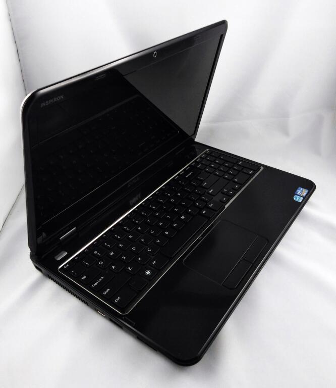 Idealny Laptop DELL INSPIRON /i3/ Kamera/Szkoła/ Internet/ TANIO (3)