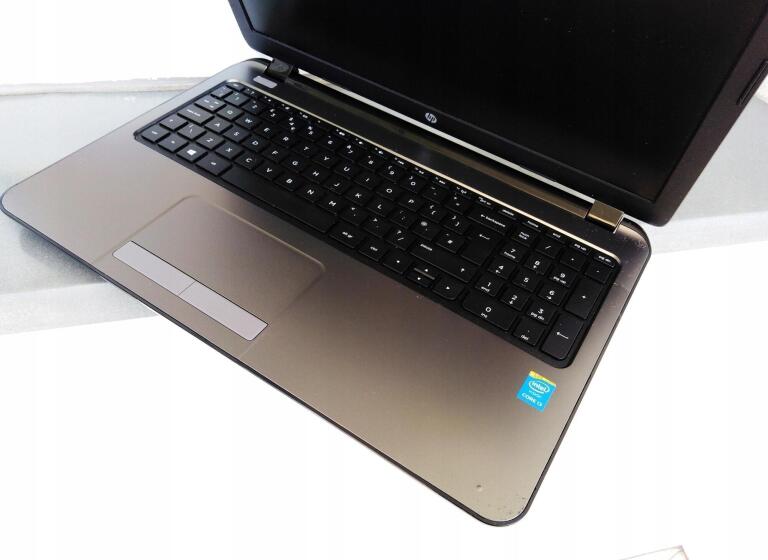 ŚWIETNY Laptop HP /i3/ Filmy/ Internet/ Kamera/ ZOBACZ (6)