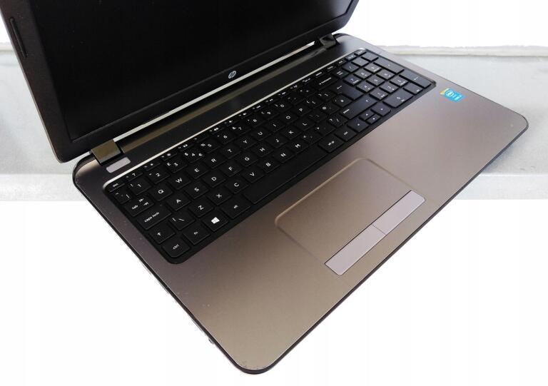 ŚWIETNY Laptop HP /i3/ Filmy/ Internet/ Kamera/ ZOBACZ (5)