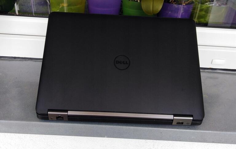 SUPER WYDAJNY Laptop DELL E5440 /Intel Core i5/ SSD/ 8GB-Ram/ TANIO (7)