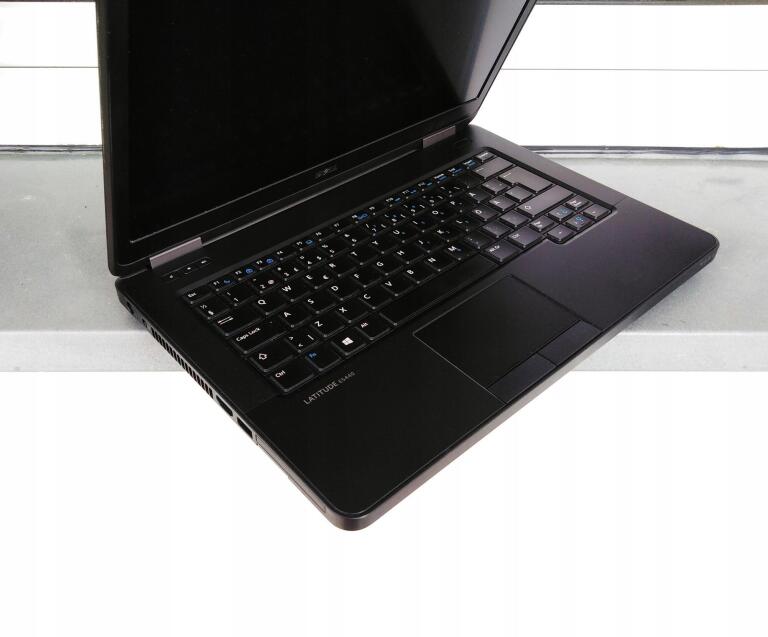 SUPER WYDAJNY Laptop DELL E5440 /Intel Core i5/ SSD/ 8GB-Ram/ TANIO (4)