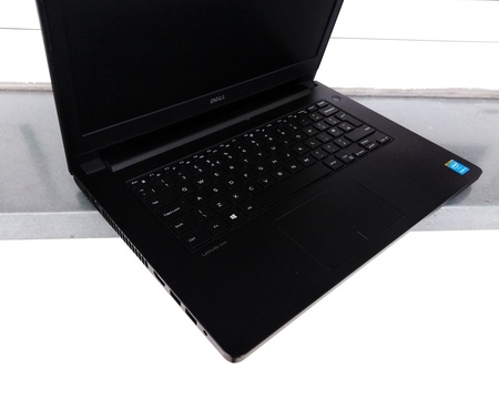 IDEALNY Laptop DELL /Intel® Core™ i3/ Kamera/ Filmy/ Internet/ OKAZJA (5)