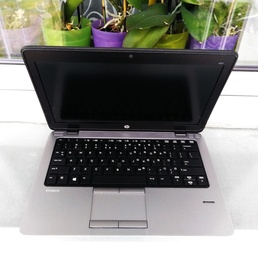 SUPER WYDAJNY Laptop HP / Intel® Core™ i5/ WIN10/ SSD/ Kamera/ Okazja