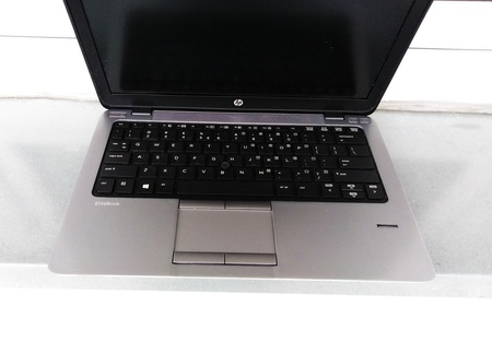 SUPER WYDAJNY Laptop HP / Intel® Core™ i5/ WIN10/ SSD/ Kamera/ Okazja (2)