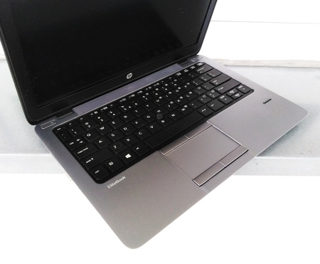 SUPER WYDAJNY Laptop HP / Intel® Core™ i5/ WIN10/ SSD/ Kamera/ Okazja (5)