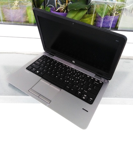 SUPER WYDAJNY Laptop HP / Intel® Core™ i5/ WIN10/ SSD/ Kamera/ Okazja (4)