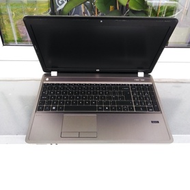 WYDAJNY Laptop HP 4540s /Intel® Core™ i3/ Kamera/ Internet/ TANIO