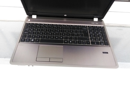 WYDAJNY Laptop HP 4540s /Intel® Core™ i3/ Kamera/ Internet/ TANIO (2)