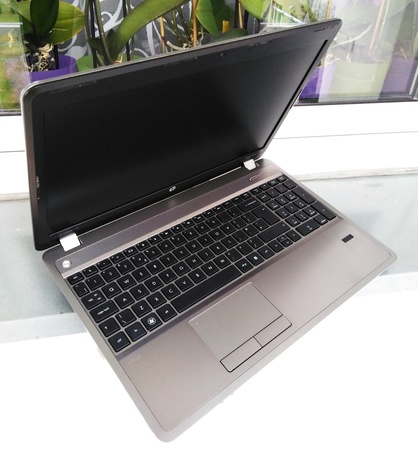 WYDAJNY Laptop HP 4540s /Intel® Core™ i3/ Kamera/ Internet/ TANIO (3)