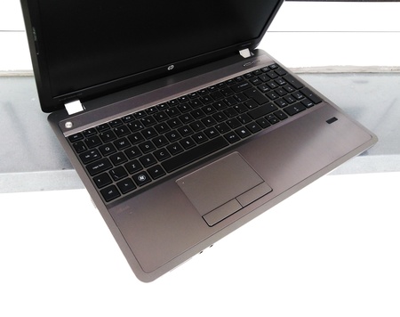 WYDAJNY Laptop HP 4540s /Intel® Core™ i3/ Kamera/ Internet/ TANIO (5)