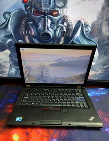 Laptop LENOVO T410 /Intel® Core™ i5/ Szybki SSD/ Kamera/ DIAGNOSTYKA
