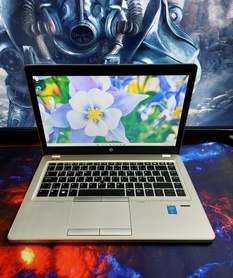 Super WYDAJNY Laptop HP /Intel® Core™ i7/ 512GB-SSD/ 8GB-Ram/ Kamera