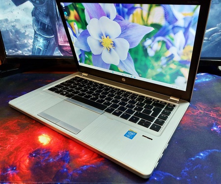 Super WYDAJNY Laptop HP /Intel® Core™ i7/ 512GB-SSD/ 8GB-Ram/ Kamera (7)