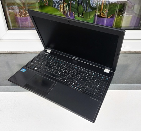 WYDAJNY Laptop ACER 5760 /Intel® Core™ i5/ 500GB-Dysk/ Kamera/ Tanio (4)