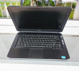 NIEZNISZCZALNY Laptop DELL /Intel® Core™ i3/ Internet/ Diagnostyka