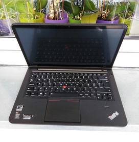 DOTYKOWY Laptop LENOVO S440 /Intel® Core™ i5/ 8GB-Ram/ SSD