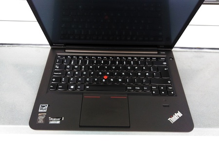 DOTYKOWY Laptop LENOVO S440 /Intel® Core™ i5/ 8GB-Ram/ SSD (2)