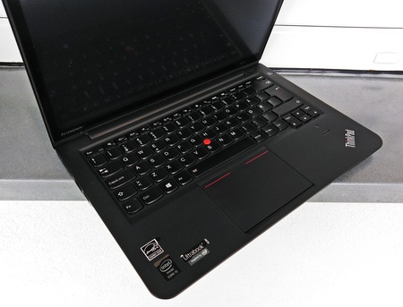 DOTYKOWY Laptop LENOVO S440 /Intel® Core™ i5/ 8GB-Ram/ SSD (5)