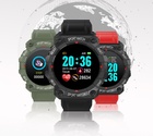 Nowy Smartwatch sportowy zegarek/ pomiar pulsu/ ciśnieniomierz (1)