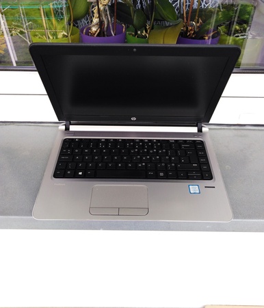 Dla WYMAGAJĄCYCH Laptop HP PROBOOK 430 /Intel® Core™ i5/ SSD/ 8GB-Ram (1)