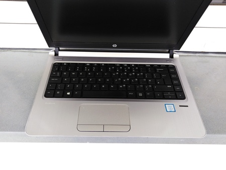 Dla WYMAGAJĄCYCH Laptop HP PROBOOK 430 /Intel® Core™ i5/ SSD/ 8GB-Ram (2)