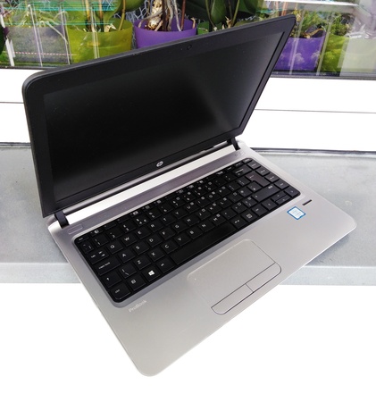 Dla WYMAGAJĄCYCH Laptop HP PROBOOK 430 /Intel® Core™ i5/ SSD/ 8GB-Ram (3)