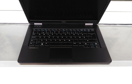 SUPER WYDAJNY Laptop DELL E5440 /Intel® Core™ i5/ SSD/ 8GB-Ram/ TANIO (2)