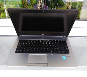 NOWOCZESNY Laptop HP PROBOOK 640 /Intel® Core™ i5/ SSD/ WARTO