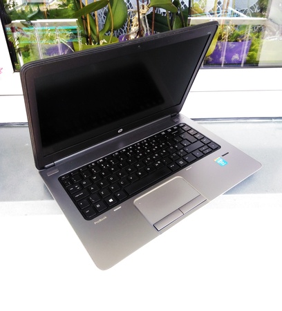 NOWOCZESNY Laptop HP PROBOOK 640 /Intel® Core™ i5/ SSD/ WARTO (3)