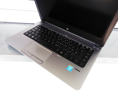 NOWOCZESNY Laptop HP PROBOOK 640 /Intel® Core™ i5/ SSD/ WARTO (6)