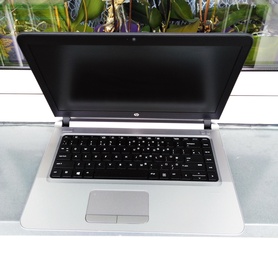 SUPER MOCNY Laptop HP 440 /Intel® Core™ i3/ Szybki-SSD/ 8GB-Ram/ WARTO