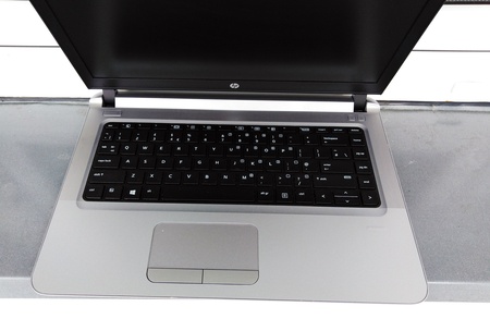 SUPER MOCNY Laptop HP 440 /Intel® Core™ i3/ Szybki-SSD/ 8GB-Ram/ WARTO (2)