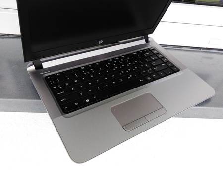 SUPER MOCNY Laptop HP 440 /Intel® Core™ i3/ Szybki-SSD/ 8GB-Ram/ WARTO (5)