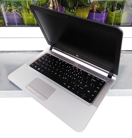 SUPER MOCNY Laptop HP 440 /Intel® Core™ i3/ Szybki-SSD/ 8GB-Ram/ WARTO (4)