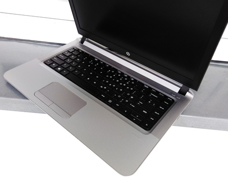 SUPER MOCNY Laptop HP 440 /Intel® Core™ i3/ Szybki-SSD/ 8GB-Ram/ WARTO (6)