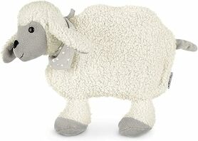 STERNTALER pluszowa owca Stanley TERMOFOR Z038