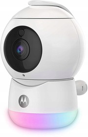 Niania elektroniczna Kamera Motorola Dla BEZPIECZEŃSTWA Twojego dziecka N19