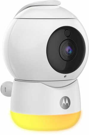 Niania elektroniczna Kamera Motorola Dla BEZPIECZEŃSTWA Twojego dziecka N19 (5)