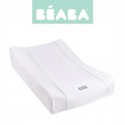 ŚWIETNY Przewijak super miękki Beaba 45 x 74 cm biały P027 (1)